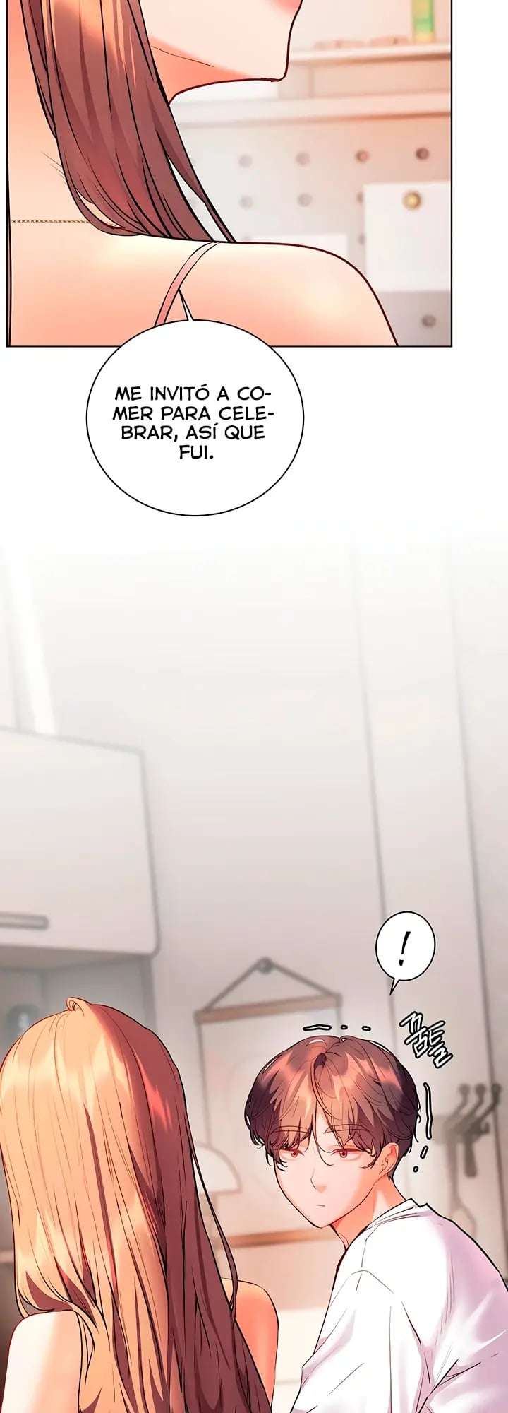 The Teachers’ Efforts Raw Chapter 92 - Page 6