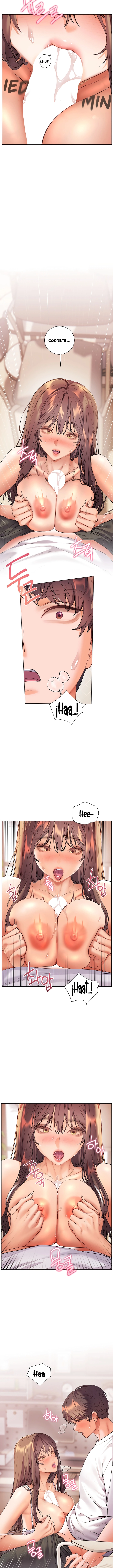 The Teachers’ Efforts Raw Chapter 93 - Page 10