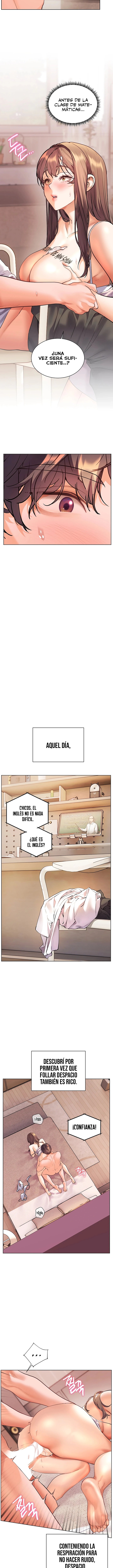 The Teachers’ Efforts Raw Chapter 93 - Page 13