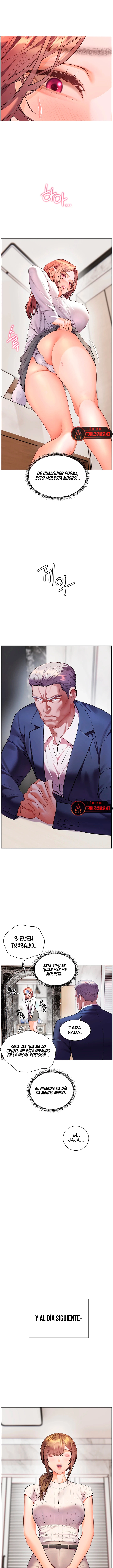 The Teachers’ Efforts Raw Chapter 94 - Page 14