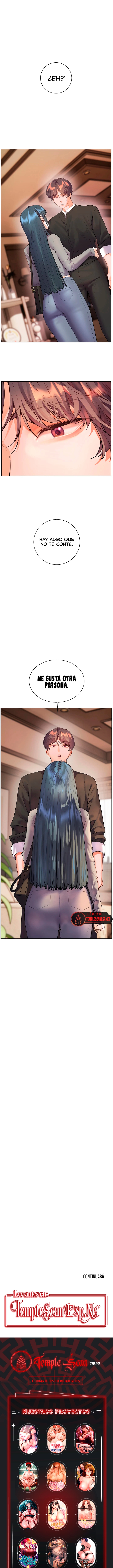 The Teachers’ Efforts Raw Chapter 94 - Page 18