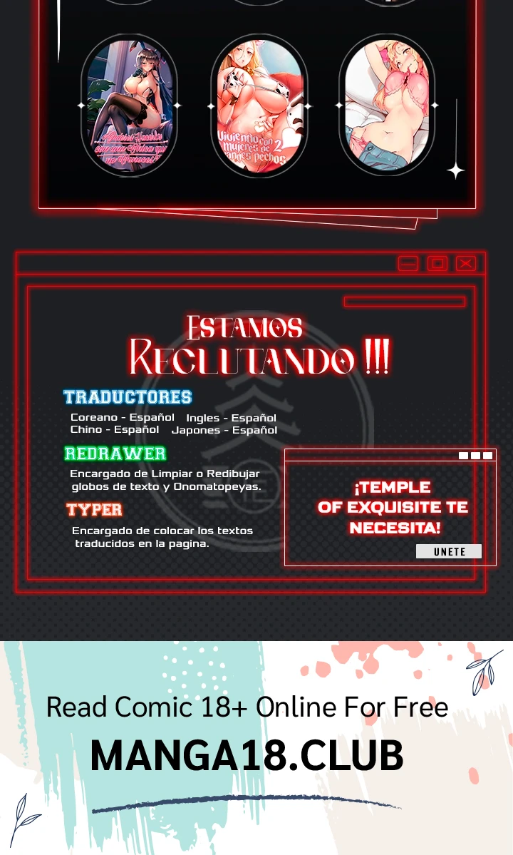 The Teachers’ Efforts Raw Chapter 94 - Page 19