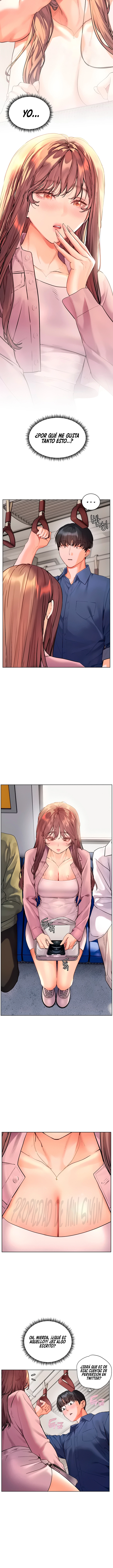 The Teachers’ Efforts Raw Chapter 94 - Page 8