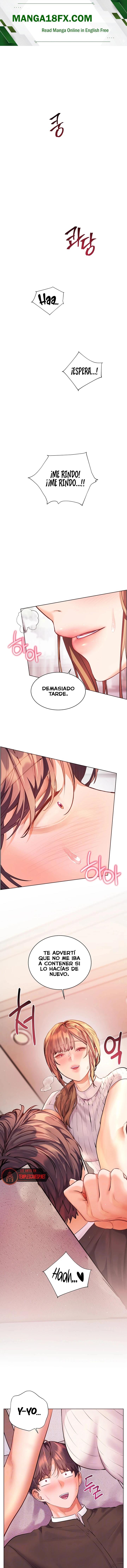 The Teachers’ Efforts Raw Chapter 97 - Page 1