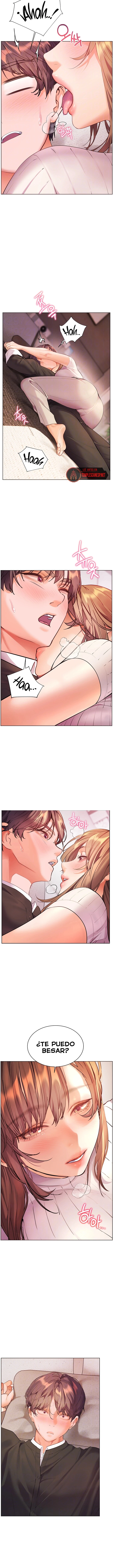 The Teachers’ Efforts Raw Chapter 97 - Page 3