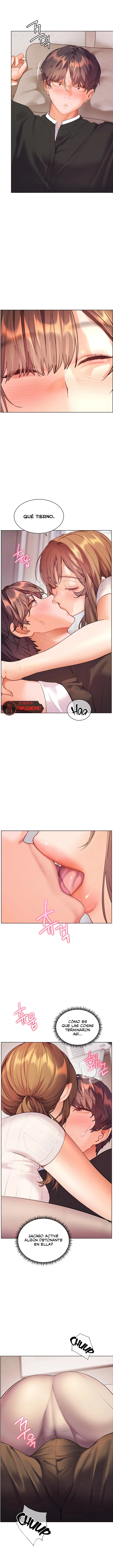 The Teachers’ Efforts Raw Chapter 97 - Page 4