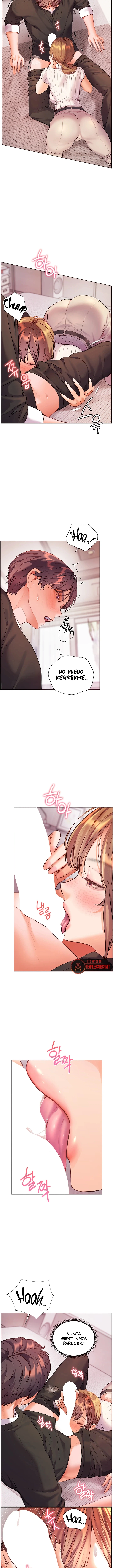 The Teachers’ Efforts Raw Chapter 97 - Page 7