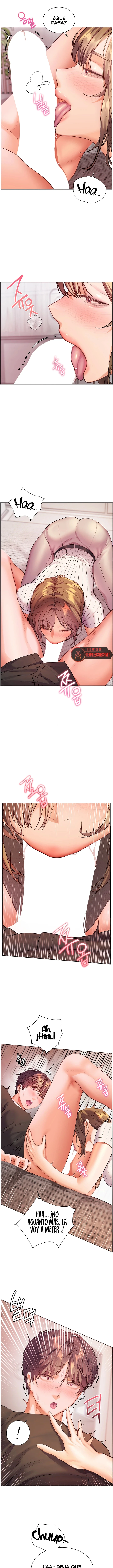 The Teachers’ Efforts Raw Chapter 97 - Page 9