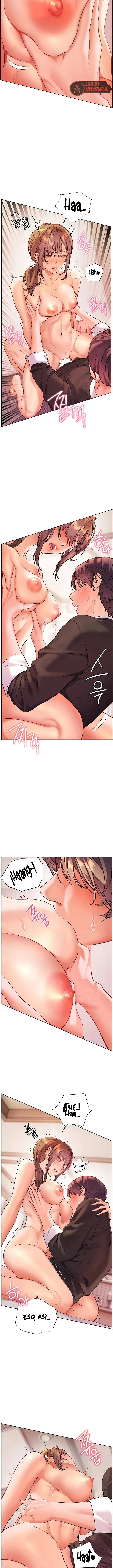 The Teachers’ Efforts Raw Chapter 98 - Page 11