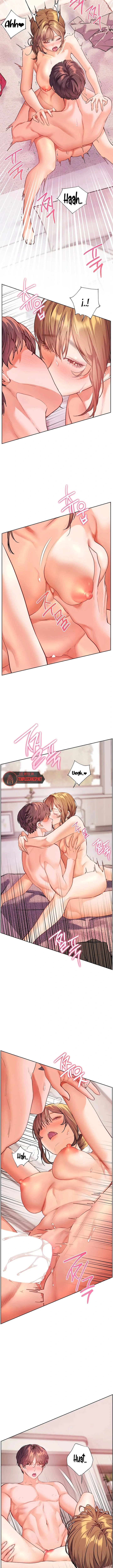 The Teachers’ Efforts Raw Chapter 98 - Page 13