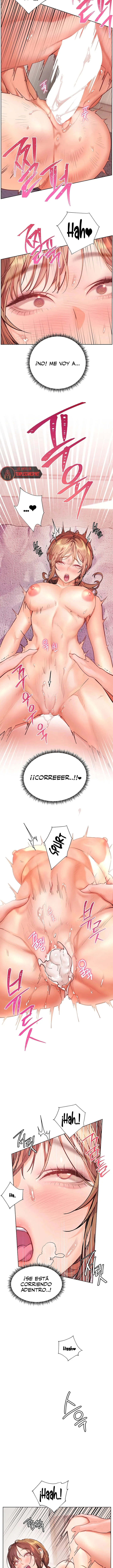 The Teachers’ Efforts Raw Chapter 98 - Page 16