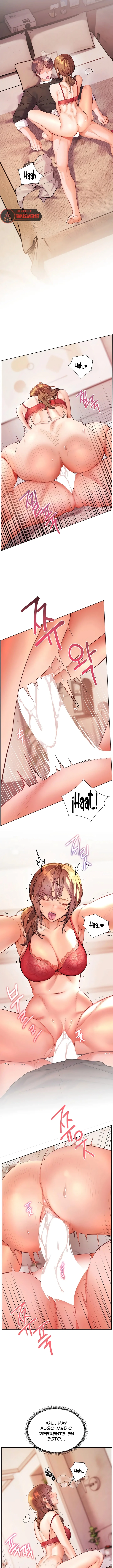 The Teachers’ Efforts Raw Chapter 98 - Page 8