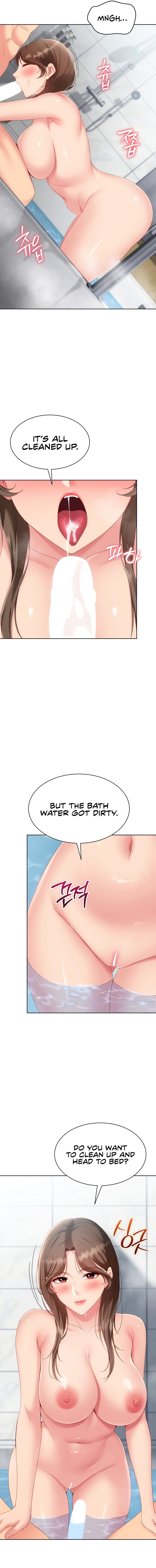 Set It! Chapter 113 - Page 7