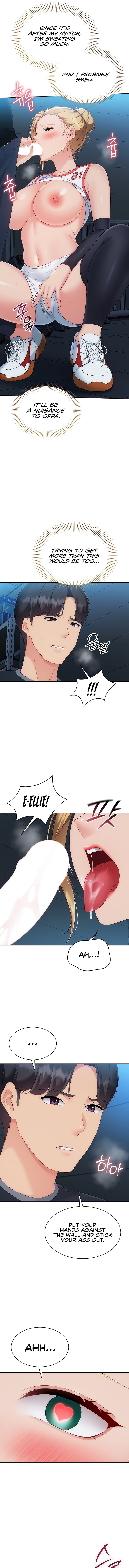 Set It! Chapter 116 - Page 15