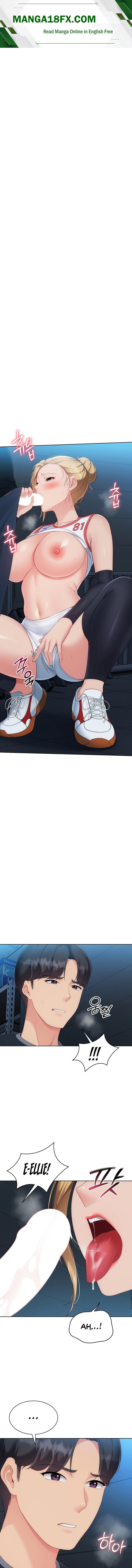 Set It! Chapter 117 - Page 1