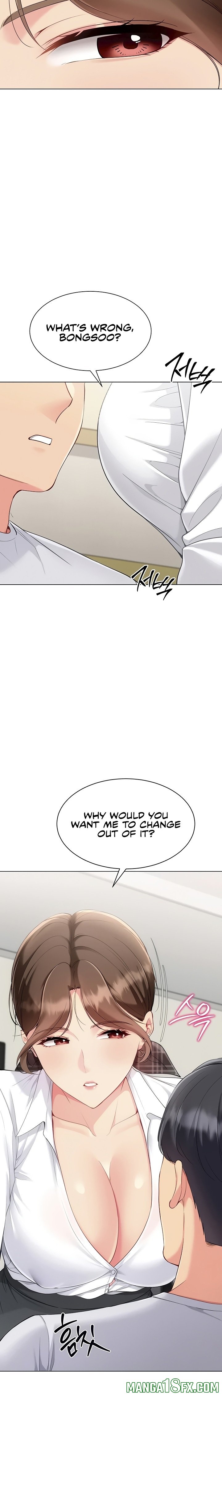 Set It! Chapter 82 - Page 6