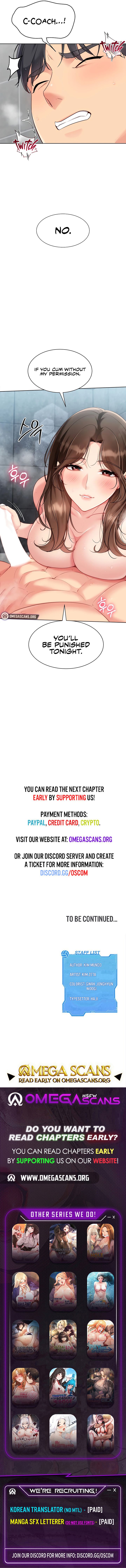 Set It! Chapter 86 - Page 9