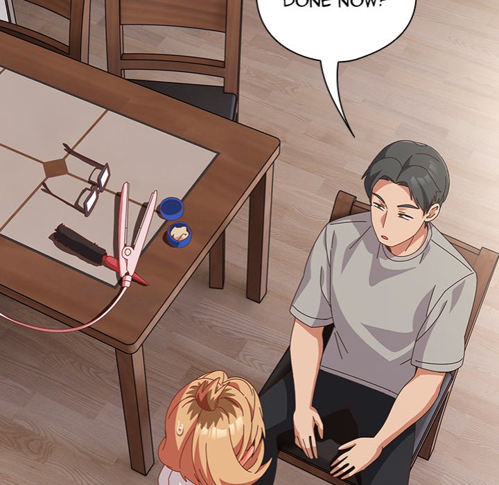 Like No Other Chapter 63 - Page 45
