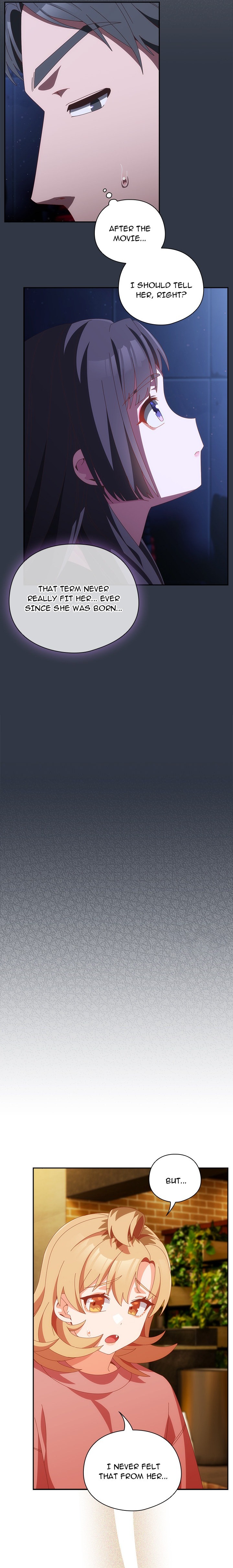 Like No Other Chapter 67 - Page 17