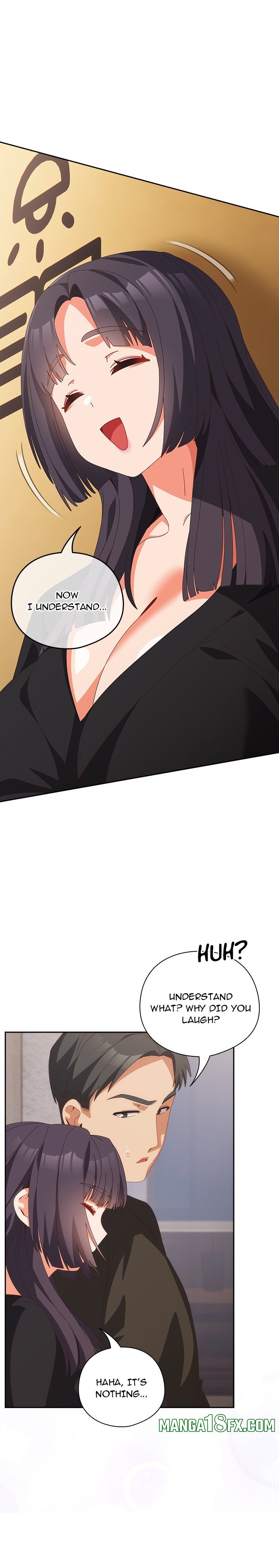 Like No Other Chapter 67 - Page 7