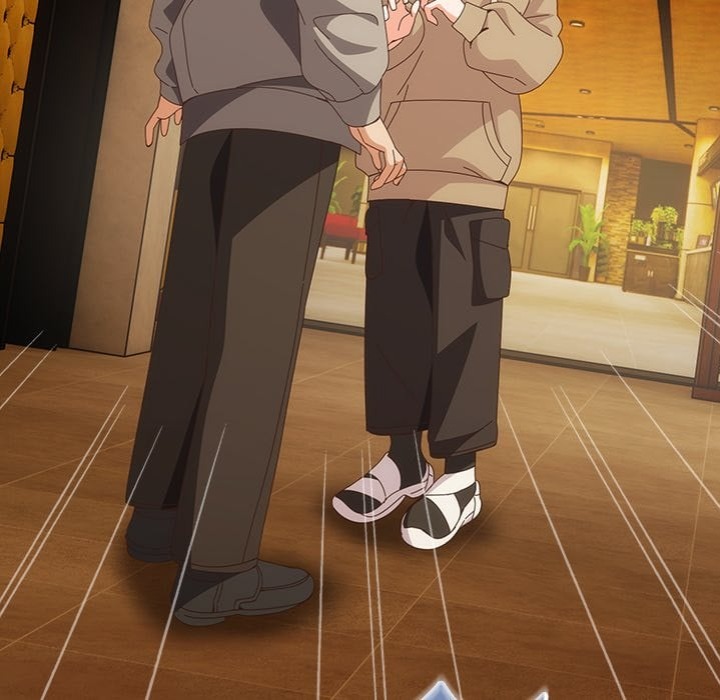 Like No Other Chapter 68 - Page 166