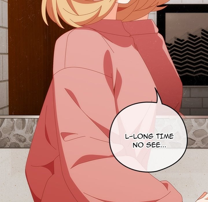 Like No Other Chapter 68 - Page 23