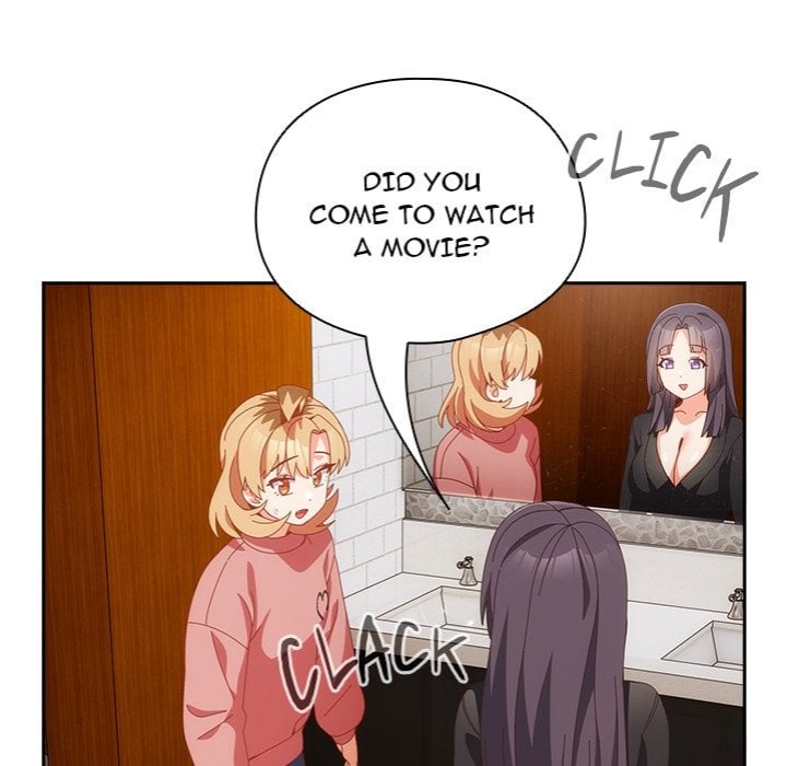 Like No Other Chapter 68 - Page 25