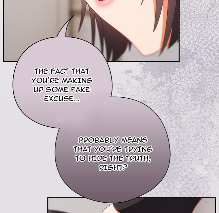 Like No Other Chapter 68 - Page 77