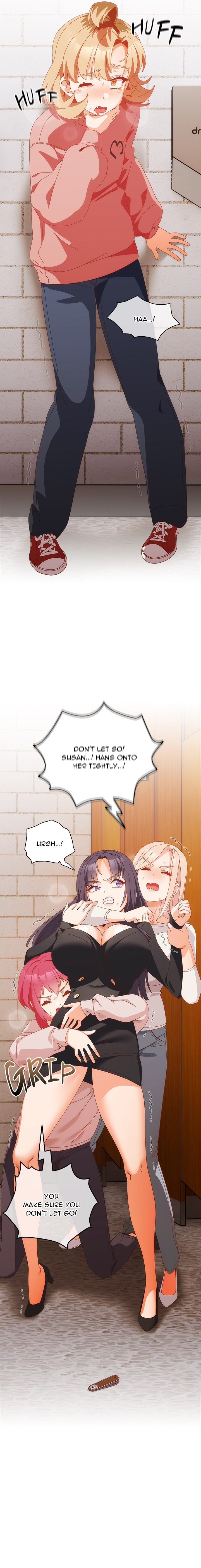 Like No Other Chapter 69 - Page 2