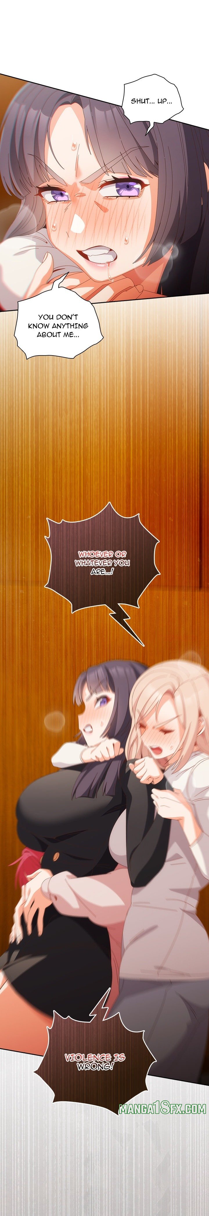 Like No Other Chapter 69 - Page 4