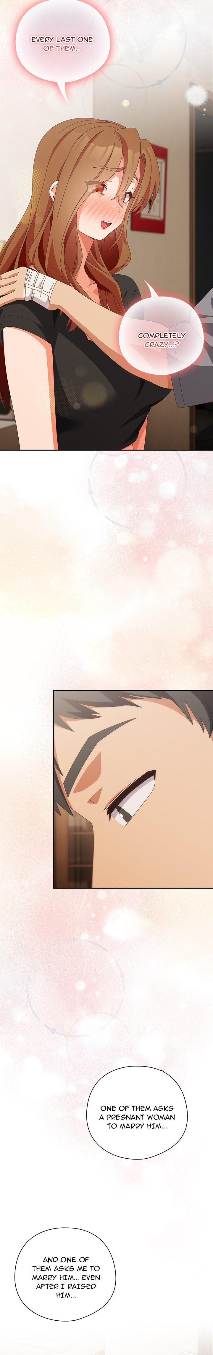 Like No Other Chapter 71 - Page 12