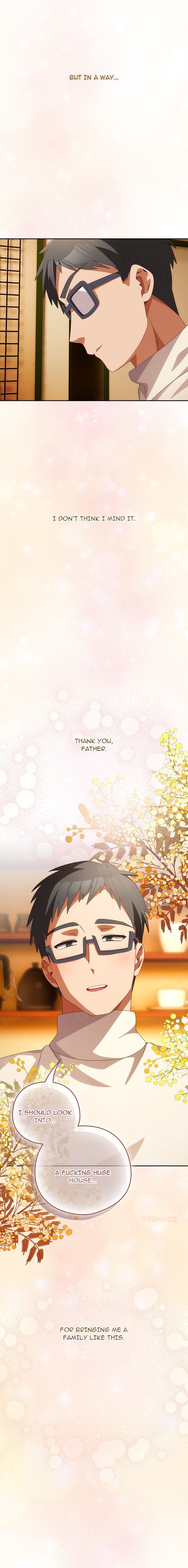 Like No Other Chapter 72 - Page 33