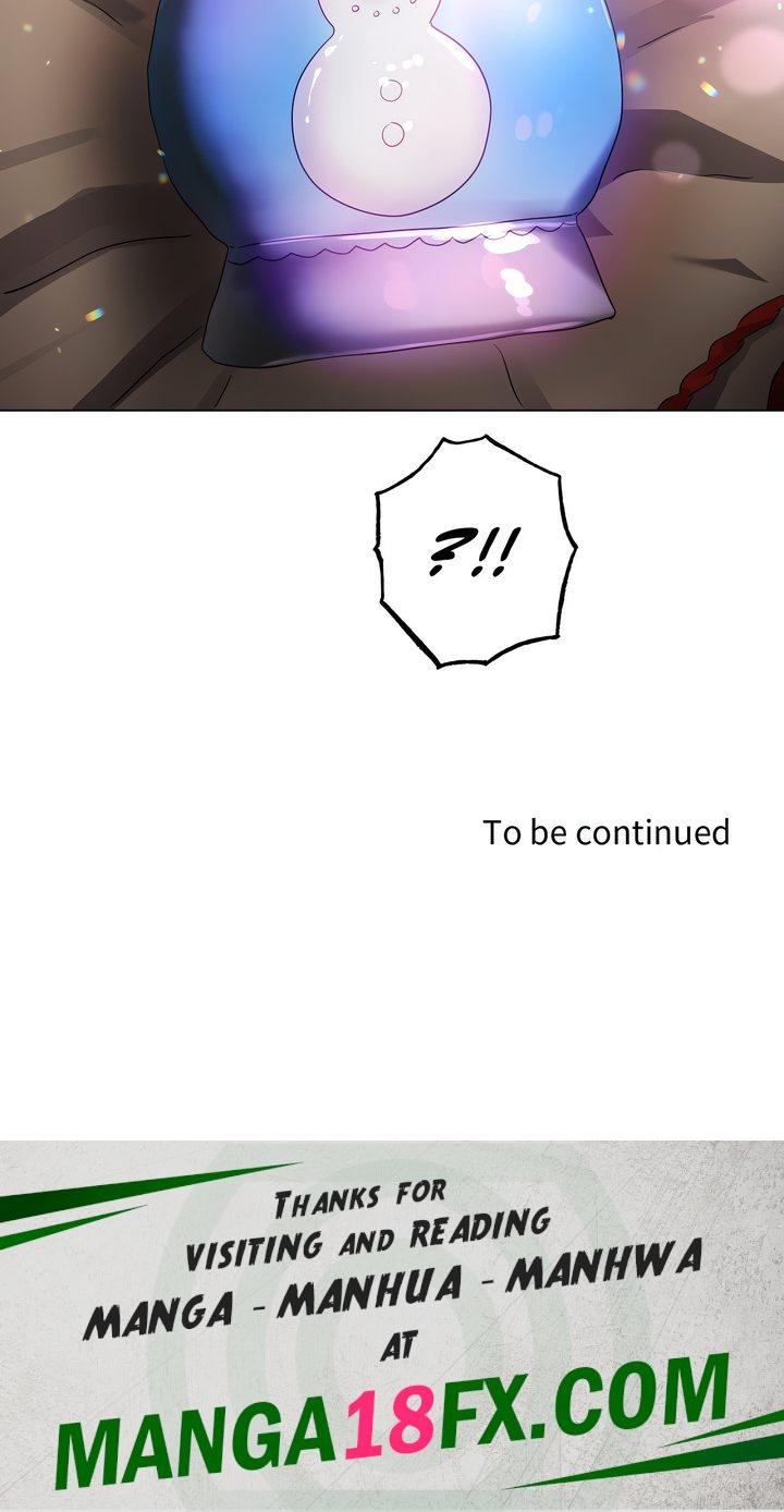 Do You Like to Exercise? Chapter 24 - Page 21