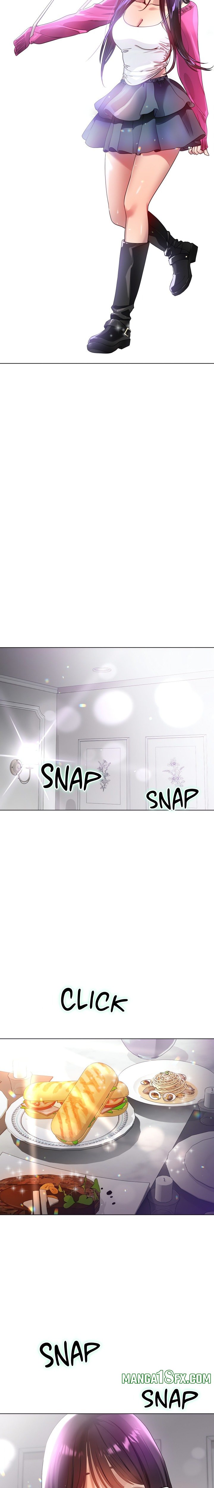 Do You Like to Exercise? Chapter 28 - Page 6