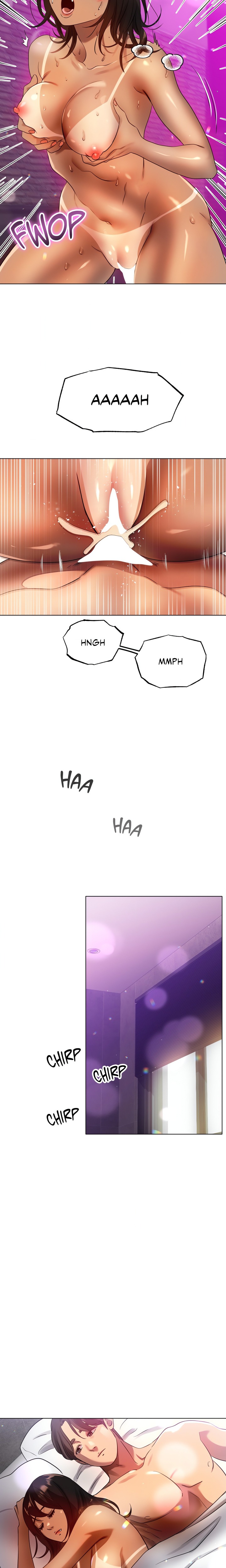 Do You Like to Exercise? Chapter 31 - Page 14