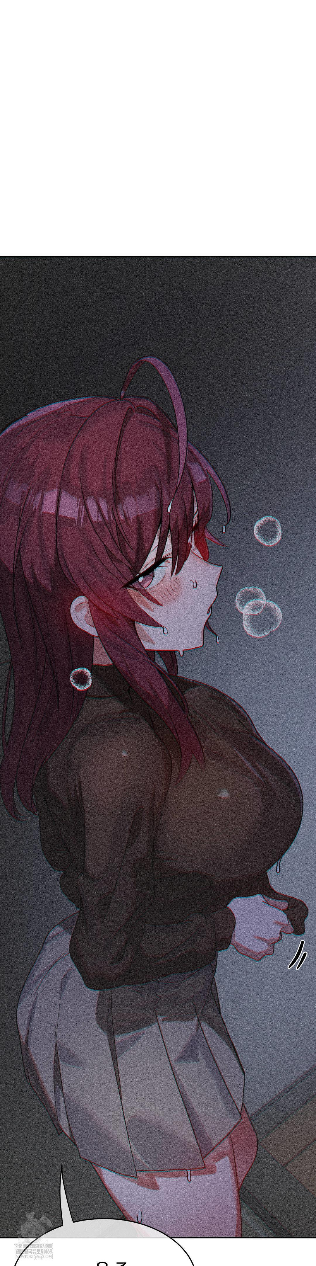 Magical Girl Service Raw Chapter 54 - Page 3