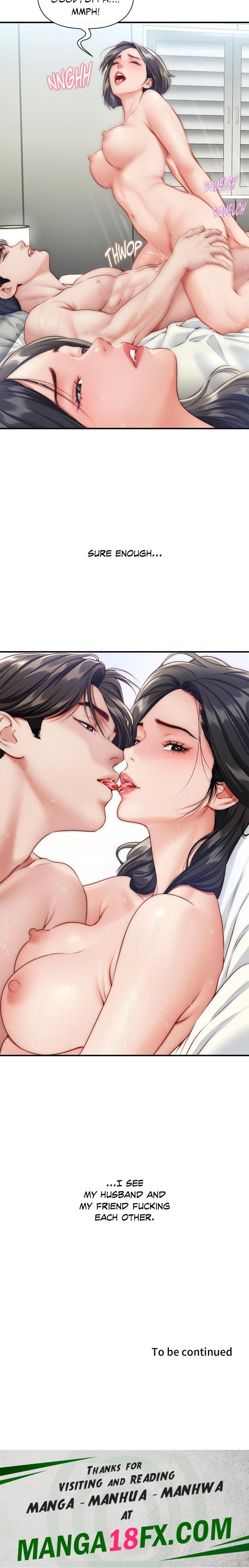 Delirious Diary Chapter 26 - Page 14