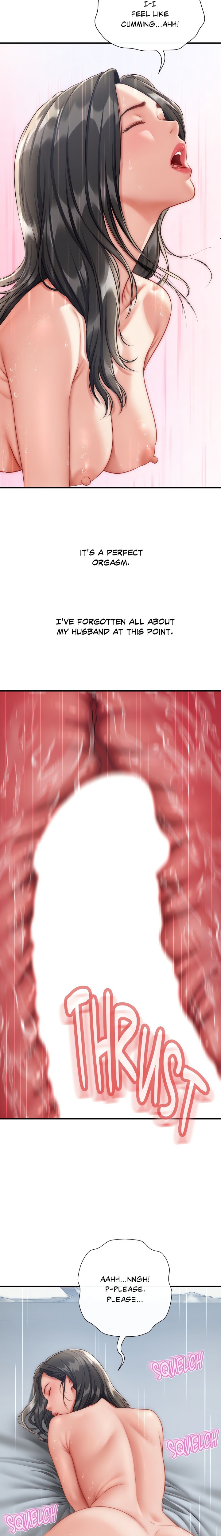 Delirious Diary Chapter 27 - Page 9