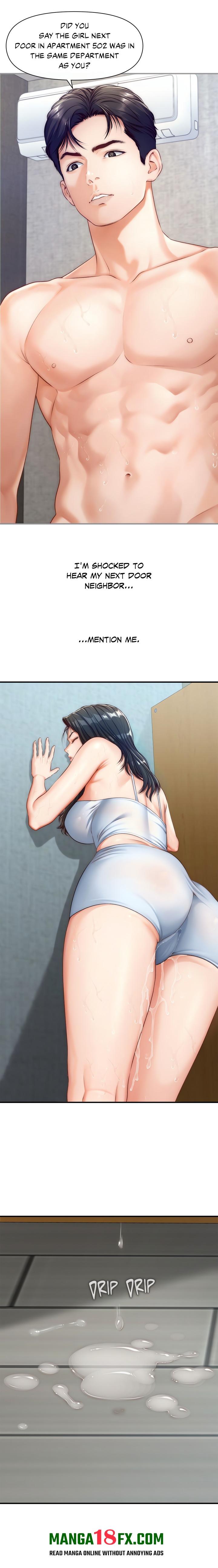 Delirious Diary Chapter 32 - Page 1