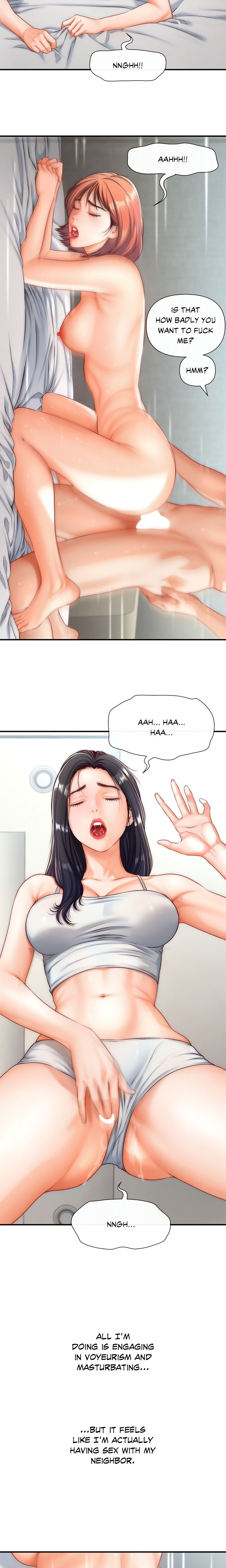 Delirious Diary Chapter 32 - Page 10