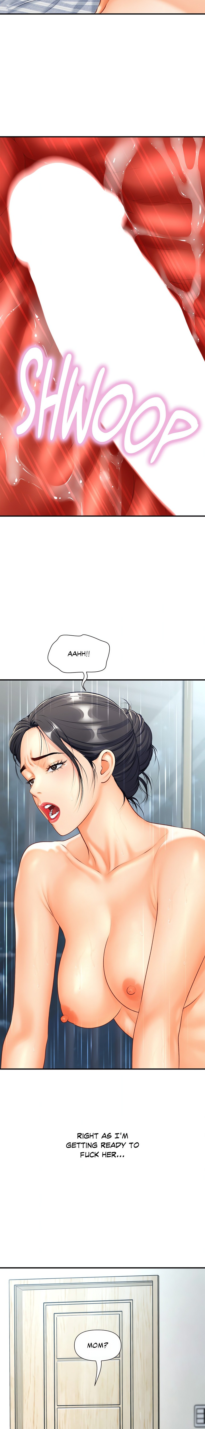 Delirious Diary Chapter 35 - Page 11