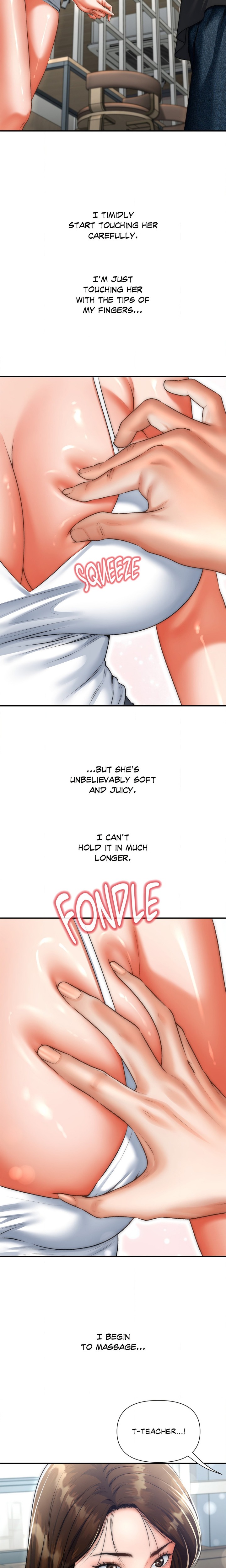 Delirious Diary Chapter 42 - Page 2