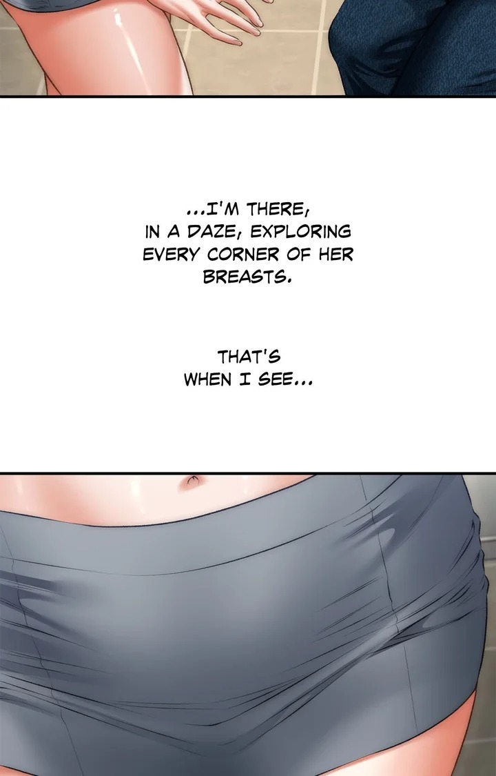 Delirious Diary Chapter 43 - Page 22