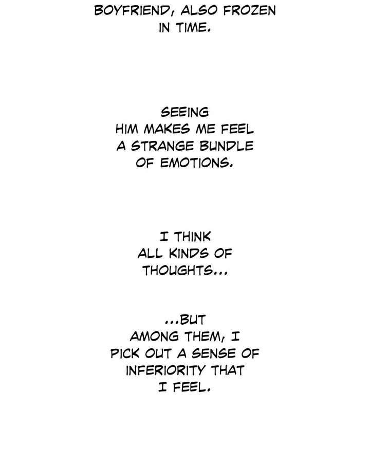 Delirious Diary Chapter 43 - Page 51