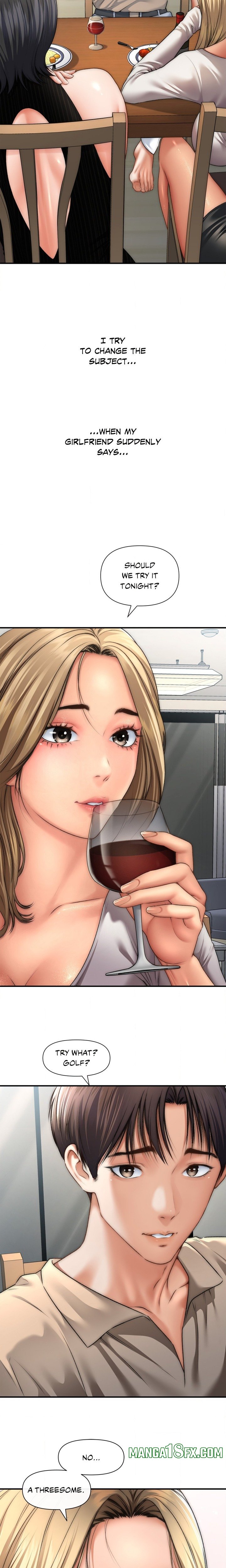 Delirious Diary Chapter 46 - Page 11