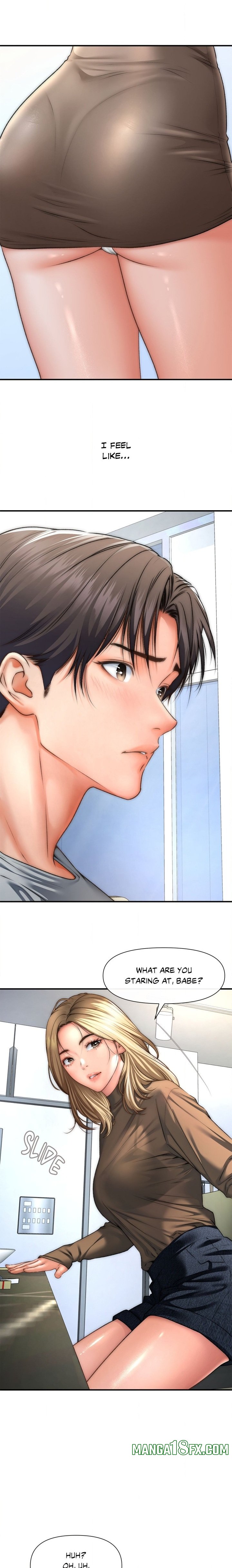 Delirious Diary Chapter 46 - Page 5