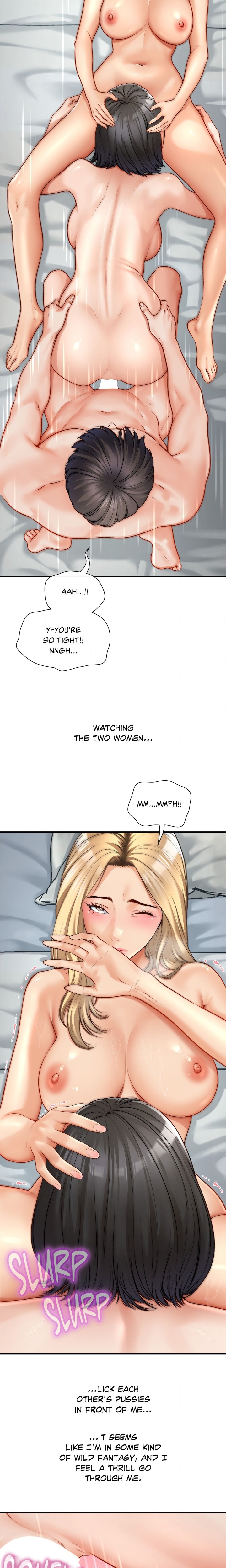 Delirious Diary Chapter 47 - Page 5