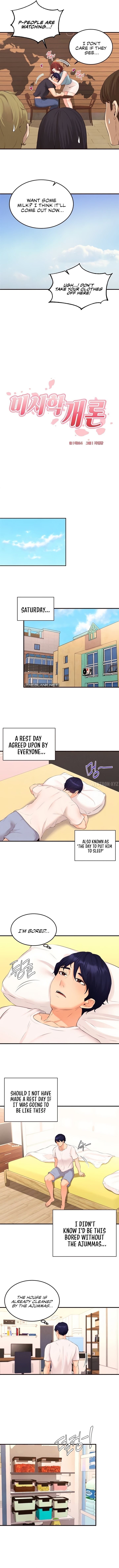 An Introduction to MILFs Chapter 64 - Page 3