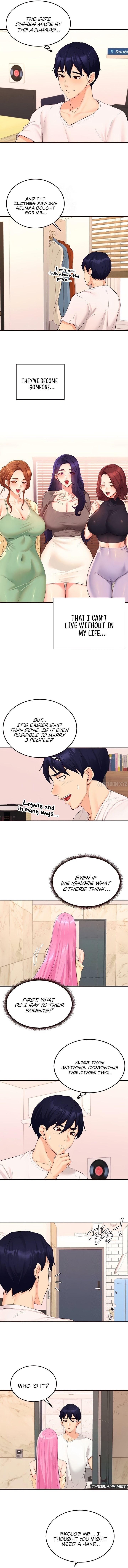 An Introduction to MILFs Chapter 64 - Page 4