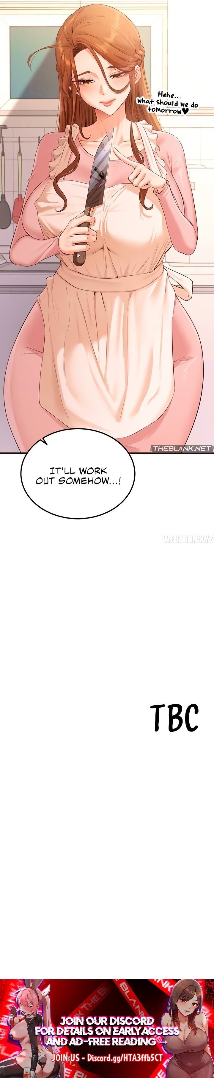 An Introduction to MILFs Chapter 64 - Page 9